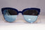 CHRISTIAN DIOR Womens Mirror Designer Sunglasses Butterfly SIGHT 1 RENT7 20098