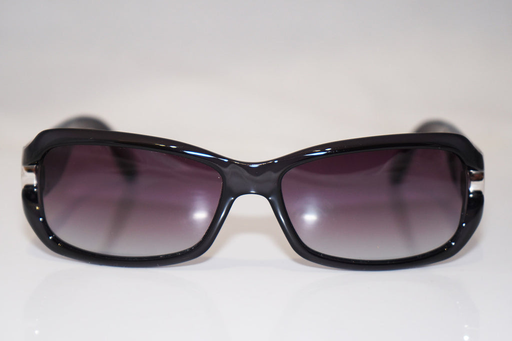 DIOR Boxed Womens Designer Sunglasses Black Rectangle PROMENADE 3 TITMO 16752