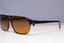 GIVENCHY Mens Womens Designer Sunglasses Brown Pilot SGV 526 722 19901