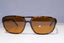 GIVENCHY Mens Womens Designer Sunglasses Brown Pilot SGV 526 722 19901