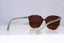 PRADA Womens Designer Sunglasses Brown Butterfly SPR 010 UEZ-4K1 17997