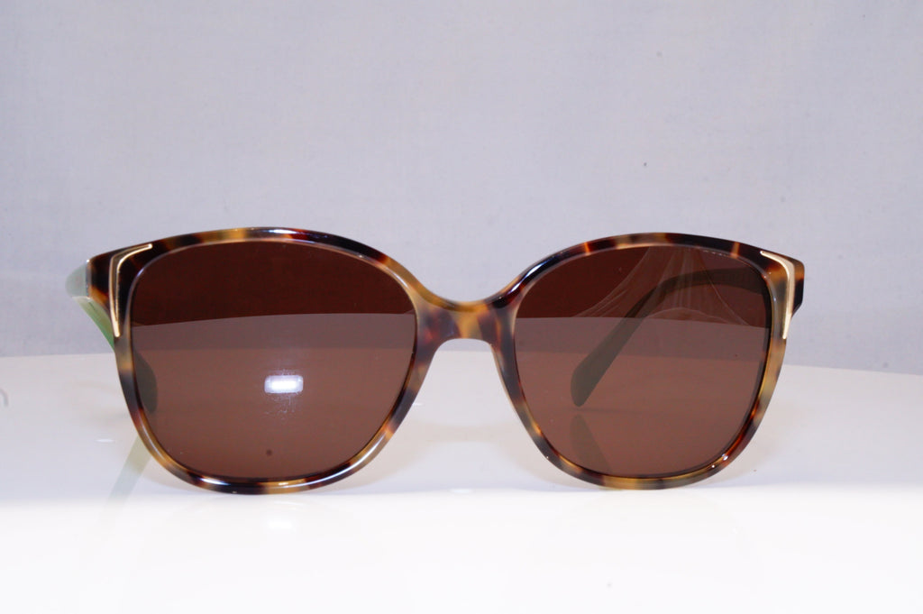 PRADA Womens Designer Sunglasses Brown Butterfly SPR 010 UEZ-4K1 17997