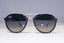 RAY-BAN Mens Designer Sunglasses Black Pilot RB 4253 601/71 19885