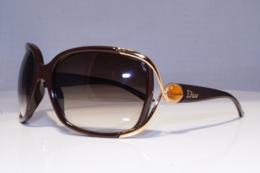 CHRISTIAN DIOR Womens Designer Sunglasses Butterfly DIOR COPAGABANA COKJS 19879