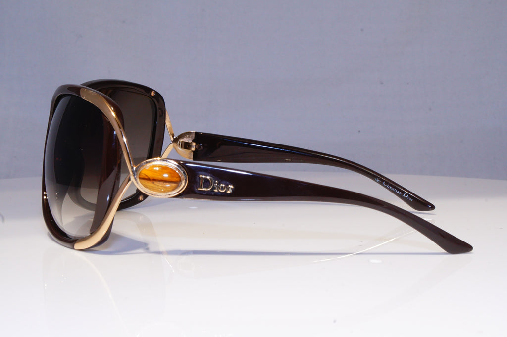 CHRISTIAN DIOR Womens Designer Sunglasses Butterfly DIOR COPAGABANA COKJS 19879