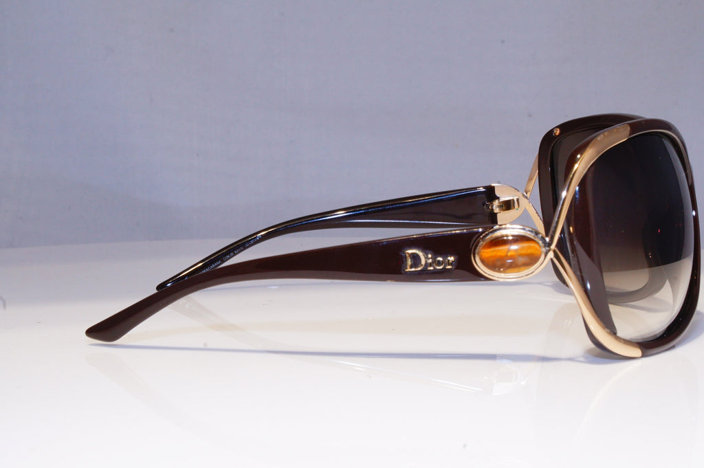 CHRISTIAN DIOR Womens Designer Sunglasses Butterfly DIOR COPAGABANA COKJS 19879