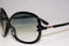 TOM FORD Womens Designer Sunglasses Black SONJA TF185 01B 16413