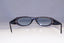 GUCCI Mens Vintage 1990 Designer Sunglasses Grey Rectangle GG 1454 N03 19894