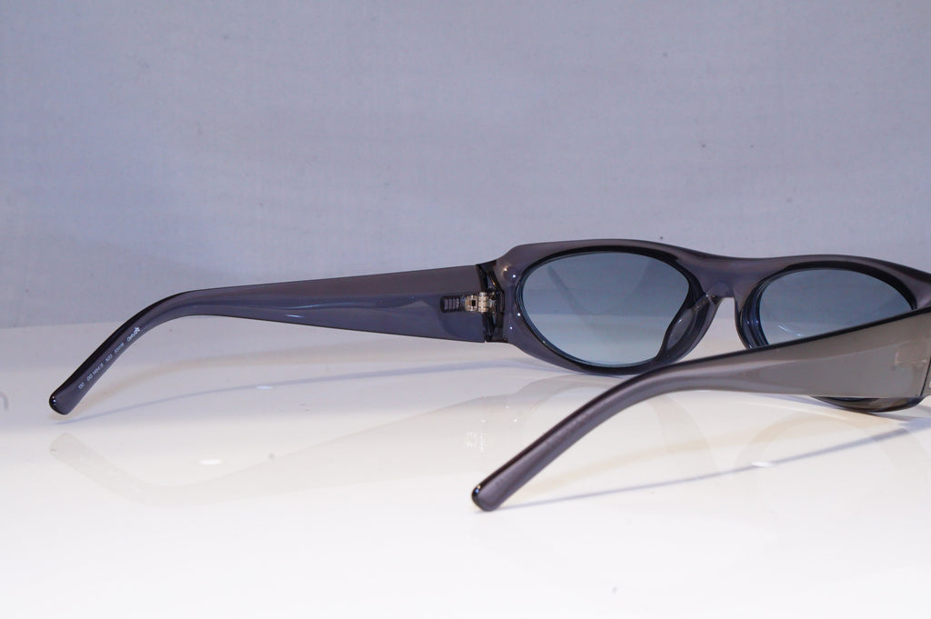 GUCCI Mens Vintage 1990 Designer Sunglasses Grey Rectangle GG 1454 N03 19894