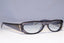 GUCCI Mens Vintage 1990 Designer Sunglasses Grey Rectangle GG 1454 N03 19894