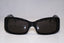 VERSACE Womens Designer Sunglasses Black Diamante MOD 4111 GB1/87 16423