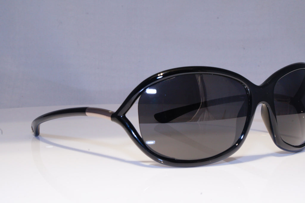 TOM FORD Womens Designer Sunglasses Black Butterfly Jennifer TF8 199 19870