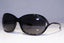 CHRISTIAN DIOR Womens Designer Sunglasses Black Shield DIOR SKI 6 9A8 19869