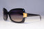 OLIVER PEOPLES Womens Polarized Designer Sunglasses Black Vilette BK/G 19893