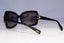 OLIVER PEOPLES Womens Polarized Designer Sunglasses Black Vilette BK/G 19893