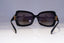 OLIVER PEOPLES Womens Polarized Designer Sunglasses Black Vilette BK/G 19893