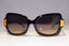 OLIVER PEOPLES Womens Polarized Designer Sunglasses Black Vilette BK/G 19893