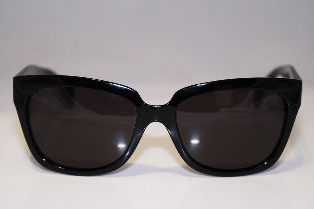 PRADA Womens Designer Sunglasses Black Butterfly SPR 07P 1AB-2A0 15032