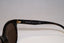 PRADA Womens Designer Sunglasses Brown Butterfly SPR 23O 2AU-6S1 15280