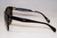 PRADA Womens Designer Sunglasses Brown Butterfly SPR 23O 2AU-6S1 15280