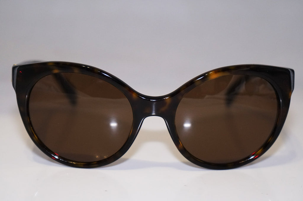 PRADA Womens Designer Sunglasses Brown Butterfly SPR 23O 2AU-6S1 15280