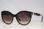 PRADA Womens Designer Sunglasses Black Butterfly SPR 23O ROK-0A7 15168