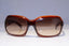 VERSACE Womens Designer Sunglasses Brown Butterfly 4088 101/13 19846