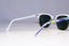 RAY-BAN Mens Designer Sunglasses White Clubmaster PRINTS RB 3016 1013 19868