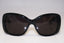 PRADA Womens Designer Sunglasses Black Square SPR 32P 1AB-5W1 15215