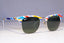 RAY-BAN Mens Designer Sunglasses White Clubmaster PRINTS RB 3016 1013 19868