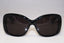 PRADA Womens Designer Sunglasses Black Square SPR 32P 1AB-2A0 15000