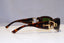 GUCCI Womens Diamante Designer Sunglasses Brown HORSE BIT GG 2943 CMF65 19079