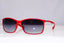 RAY-BAN Mens Designer Sunglasses Red Square RB 4179 6018/8G 18127