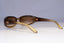 GUCCI Mens Designer Sunglasses Brown Rectangle GG 2454 T7V 19847