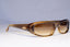 GUCCI Mens Designer Sunglasses Brown Rectangle GG 2454 T7V 19847