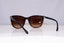 EMPORIO ARMANI Womens Designer Sunglasses Brown Butterfly EA 4086 5026/13 18117