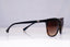 EMPORIO ARMANI Womens Designer Sunglasses Brown Butterfly EA 4086 5026/13 18117