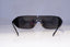 CHRISTIAN DIOR Womens Designer Sunglasses Black Shield DIOR SKI 6 9A8 19869