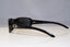 GUCCI Mens Vintage 1990 Designer Sunglasses Black Rectangle GG 2515 584 19066