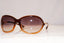 TOM FORD Womens Designer Sunglasses Brown Butterfly Jennifer TF8 50F 18098