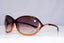 TOM FORD Womens Designer Sunglasses Brown Butterfly Jennifer TF8 50F 18098