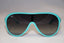 RAY-BAN Mens Designer Sunglasses Aqua Shield RB 4077 749/8G 16884