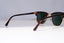 RAY-BAN Mens Womens Designer Sunglasses Brown Clubmaster RB 3016 W0366 21228