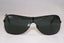 RAY-BAN Mens Designer Sunglasses Black Shield RB 3211 006/71 16655