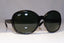 RAY-BAN Womens Designer Sunglasses Black JACKIE OHH  III RB 4113 601/71 19065