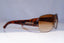 PRADA Mens Designer Sunglasses Brown Pilot SPR 52G 5AV-6S1 19051