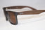 RAY-BAN Mens Designer Sunglasses Brown Justin RB 4165 854 7Z 14234