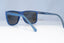 DOLCE & GABBANA Mens Mirror Boxed Sunglasses Blue Square DG 6086 2934/6G 21259