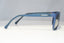 DOLCE & GABBANA Mens Mirror Boxed Sunglasses Blue Square DG 6086 2934/6G 21259