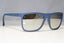 DOLCE & GABBANA Mens Mirror Boxed Sunglasses Blue Square DG 6086 2934/6G 21259